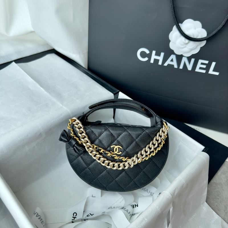 Chanel Top Handle Bags